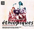 Various - The Very Best Of Ethiopiques (2CD)